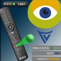 TV Olhar 1001